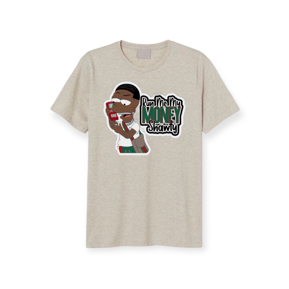 Shirts new in all sizes